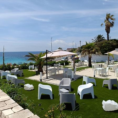 Bluebay Residence Resort Tarente Buitenkant foto