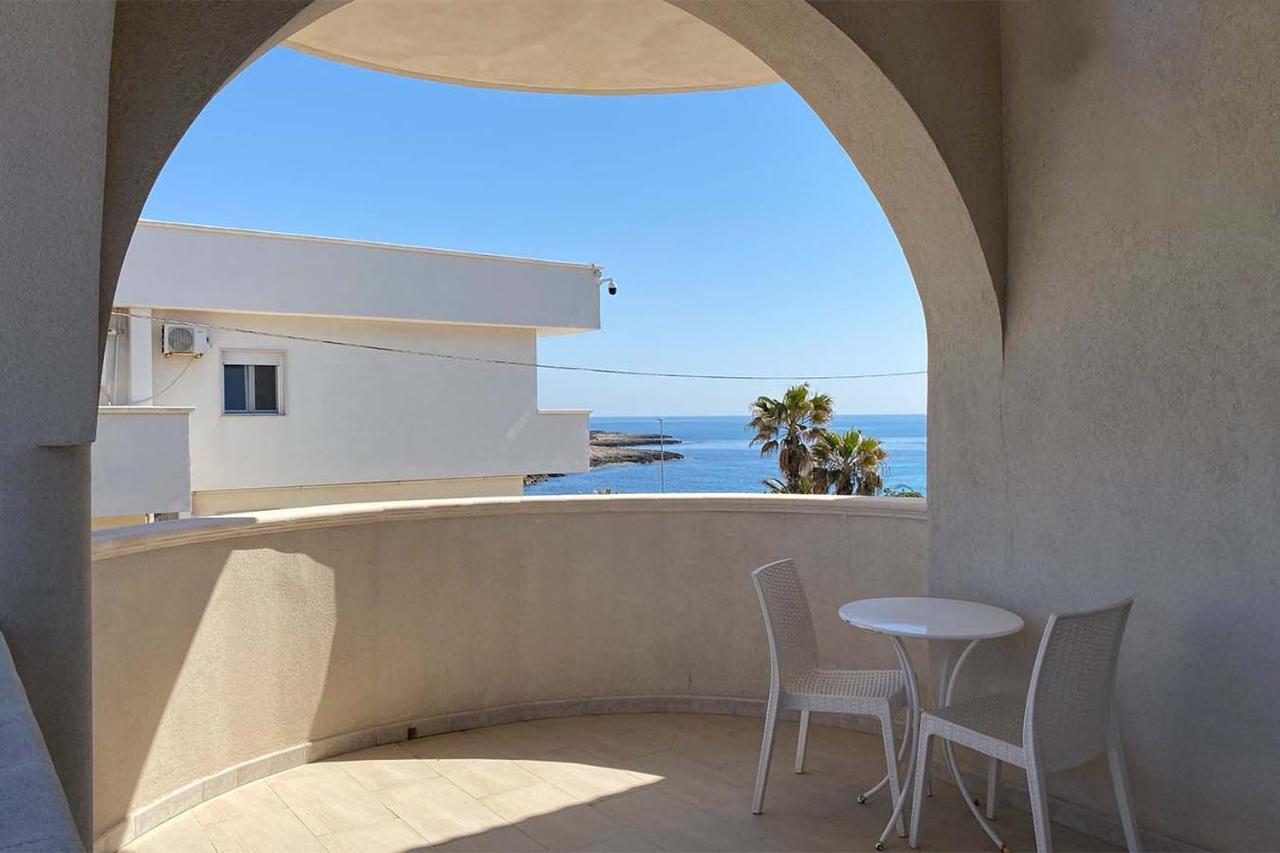 Bluebay Residence Resort Tarente Buitenkant foto