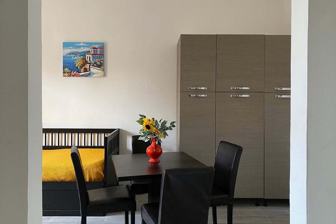 Bluebay Residence Resort Tarente Buitenkant foto