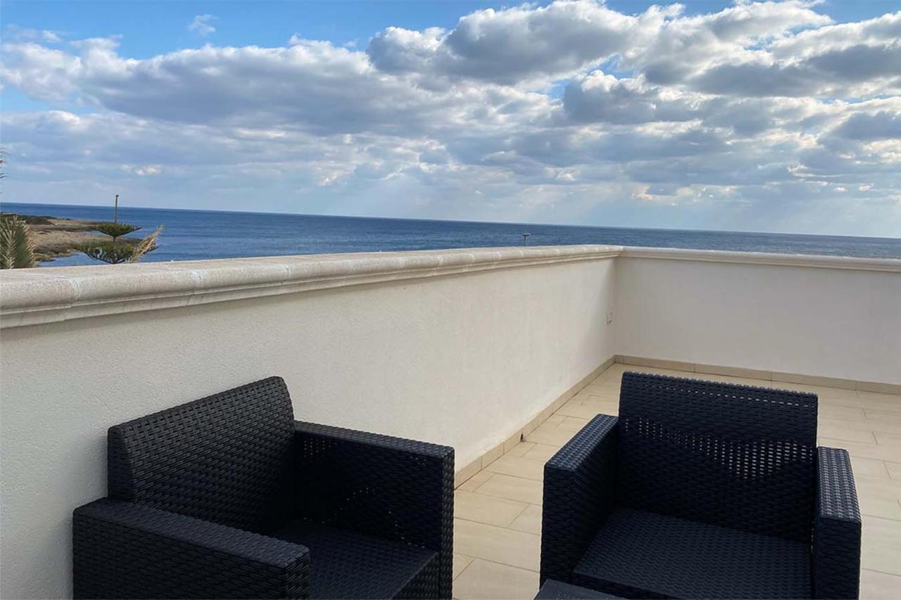 Bluebay Residence Resort Tarente Buitenkant foto