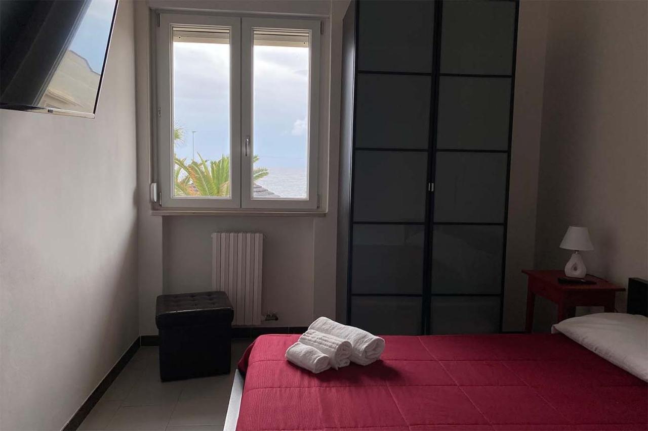 Bluebay Residence Resort Tarente Buitenkant foto