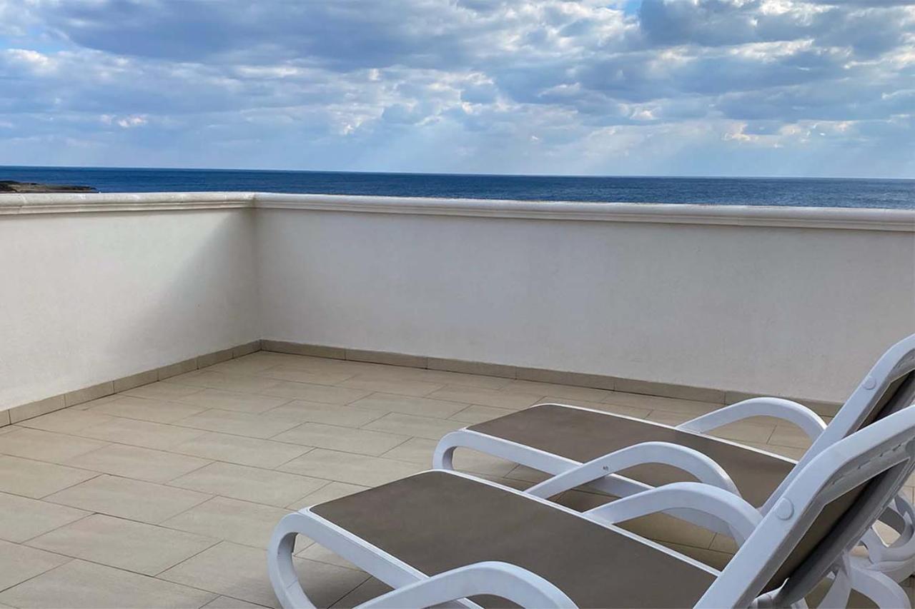Bluebay Residence Resort Tarente Buitenkant foto
