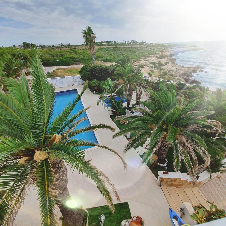 Bluebay Residence Resort Tarente Buitenkant foto