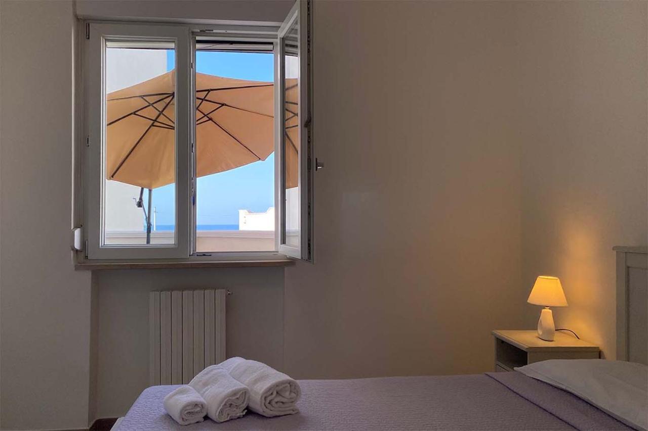 Bluebay Residence Resort Tarente Buitenkant foto