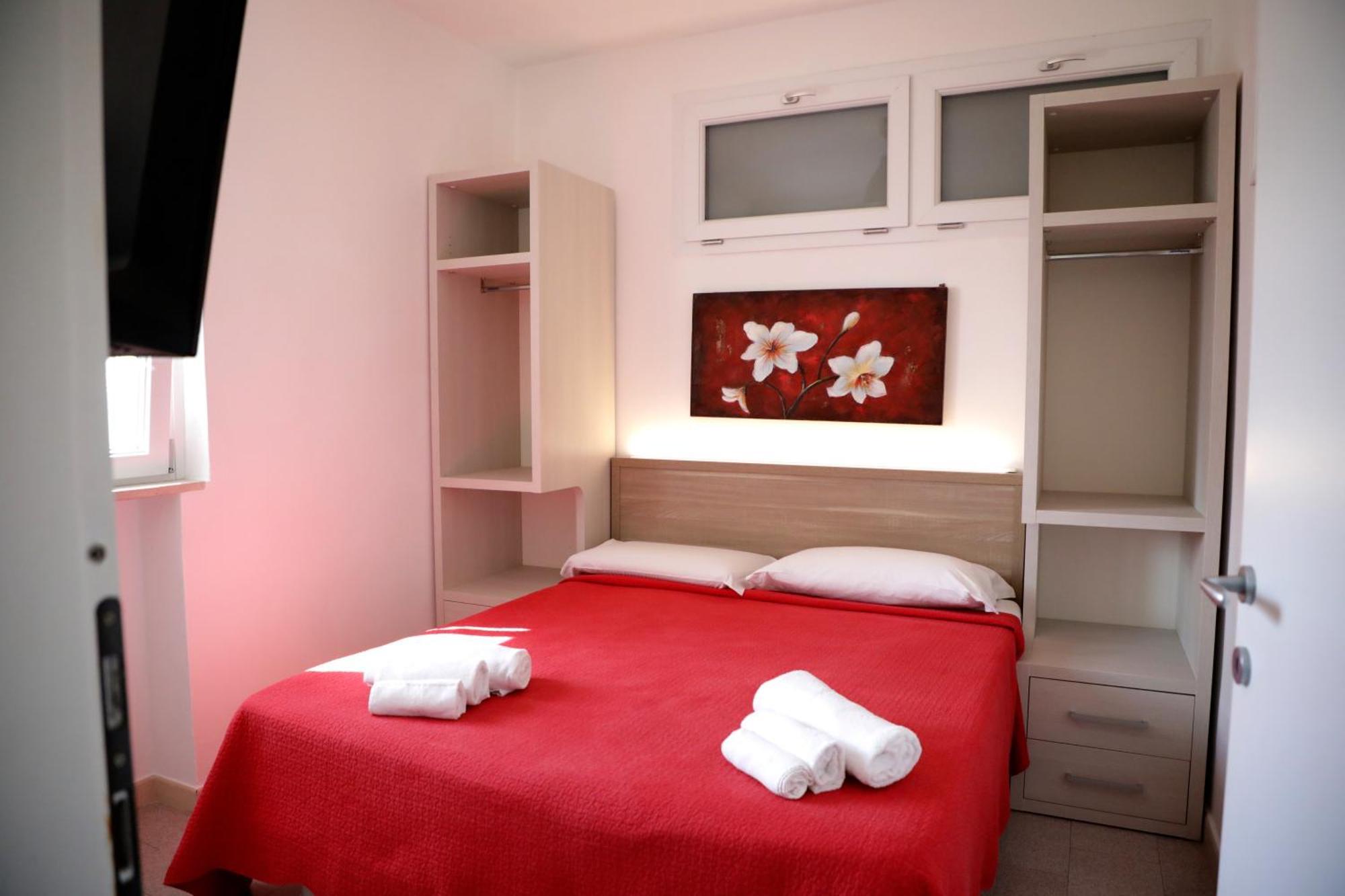 Bluebay Residence Resort Tarente Buitenkant foto