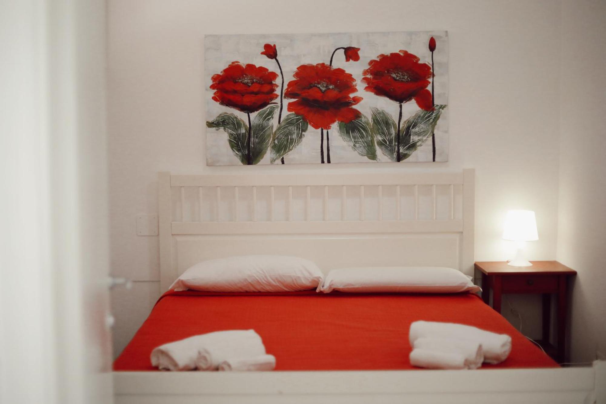 Bluebay Residence Resort Tarente Buitenkant foto