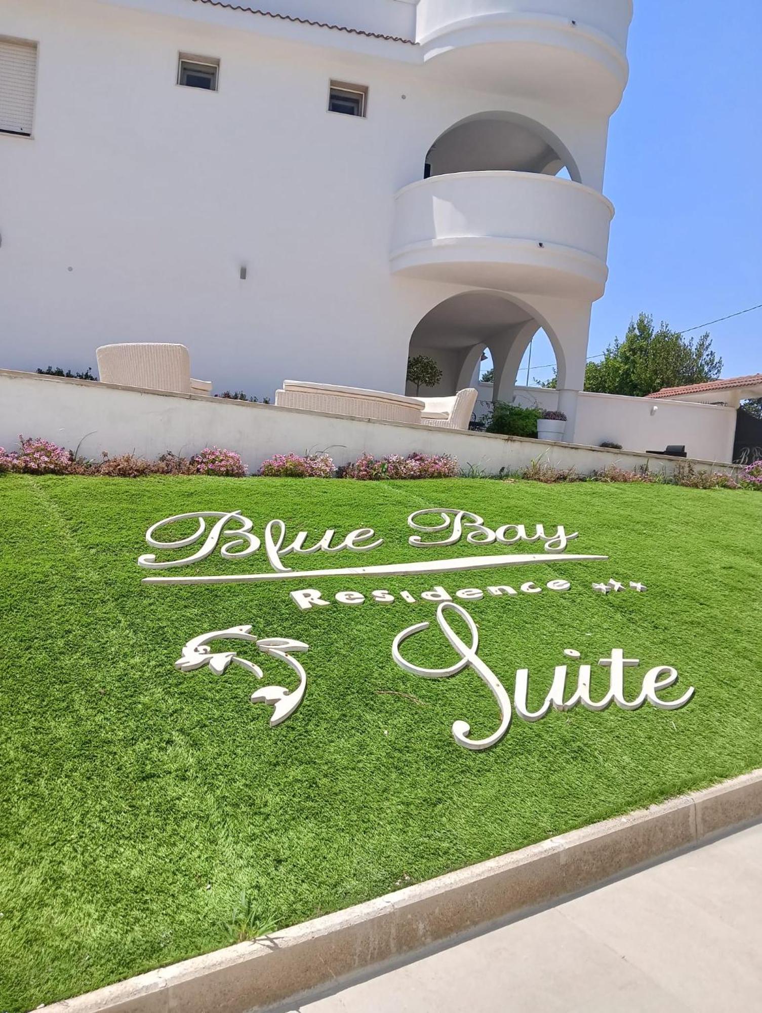 Bluebay Residence Resort Tarente Buitenkant foto
