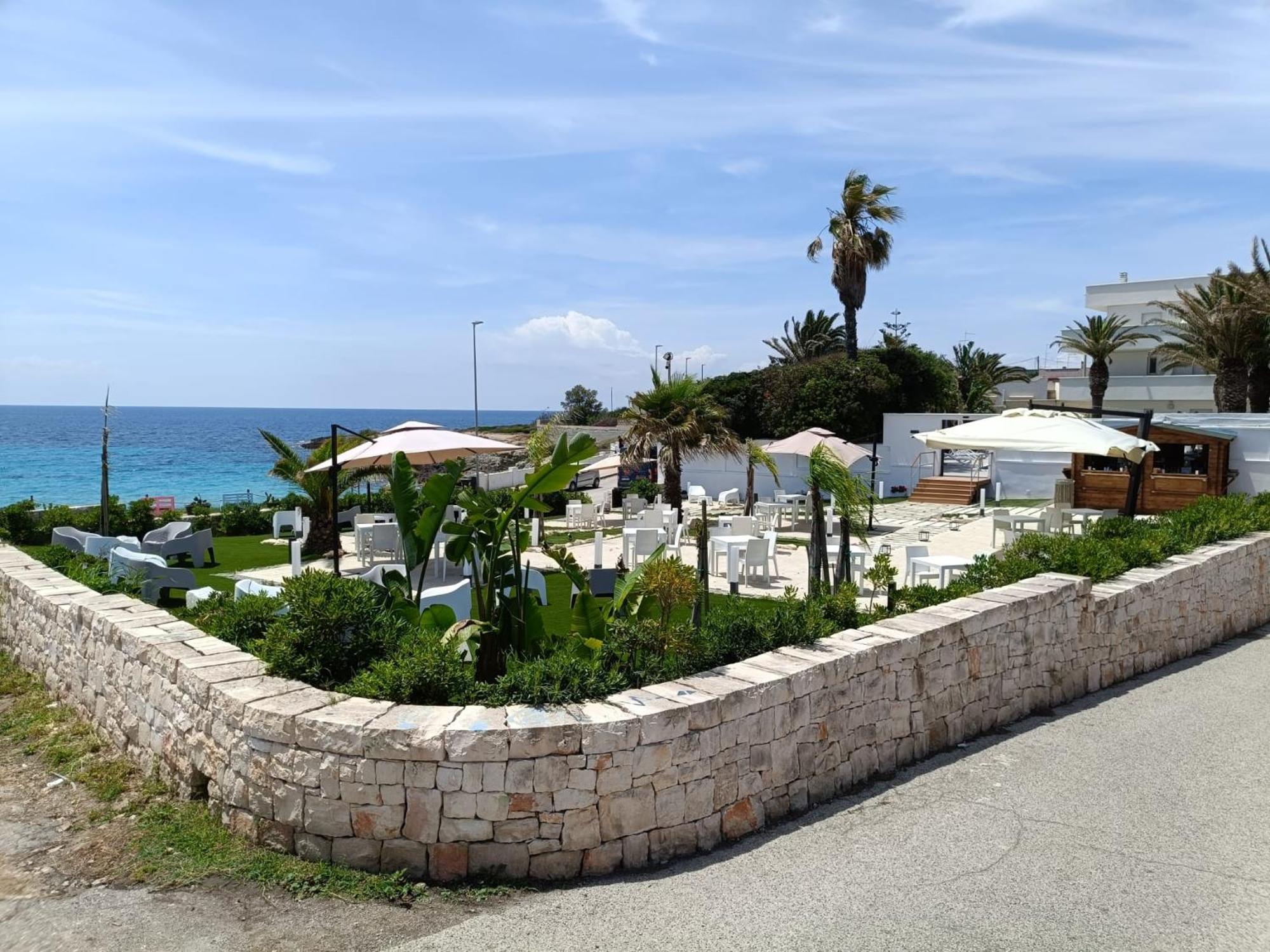 Bluebay Residence Resort Tarente Buitenkant foto